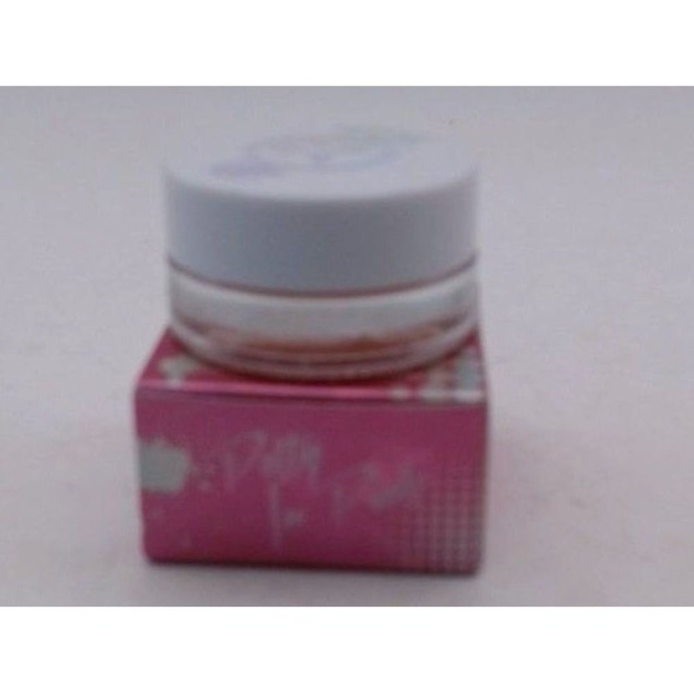 Hank & Henry Beauty-Fingr Foilz Holographic Chrome Lust EyeShadow,Pretty in Pink